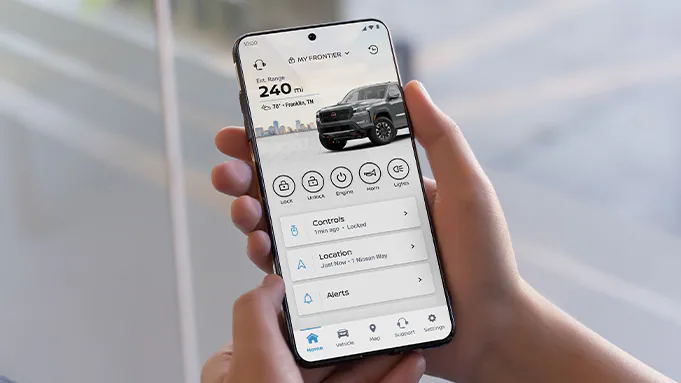 Nissan of St. Augustine in St. Augustine FL