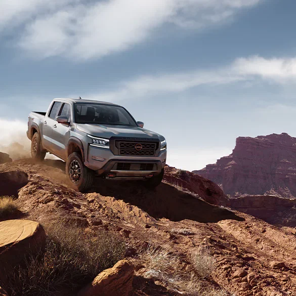 Nissan of St. Augustine in St. Augustine FL