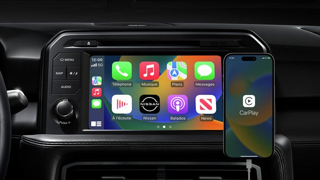 2024 Nissan GT-R CarPlay | Nissan of St. Augustine in St. Augustine FL