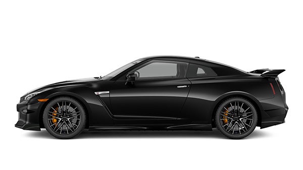 2024 Nissan GT-R NISMO | Nissan of St. Augustine in St. Augustine FL
