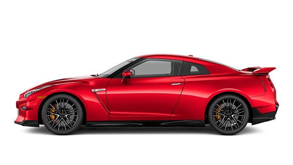 2024 Nissan GT-R Premium | Nissan of St. Augustine in St. Augustine FL