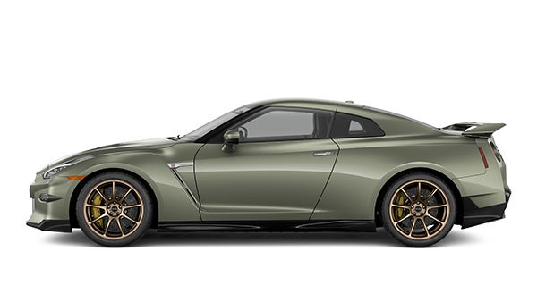 2024 Nissan GT-R T-spec | Nissan of St. Augustine in St. Augustine FL