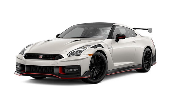 2024 Nissan GT-R NISMO | Nissan of St. Augustine in St. Augustine FL
