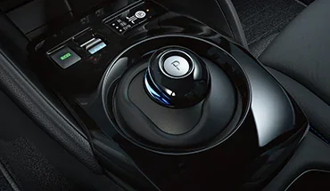 2024 Nissan LEAF | Nissan of St. Augustine in St. Augustine FL