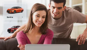 2024 Nissan LEAF | Nissan of St. Augustine in St. Augustine FL