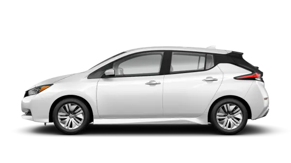 2024 Nissan LEAF | Nissan of St. Augustine in St. Augustine FL