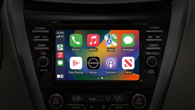 Nissan of St. Augustine in St. Augustine FL