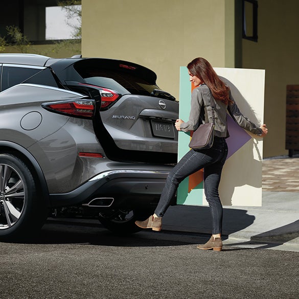 Nissan of St. Augustine in St. Augustine FL