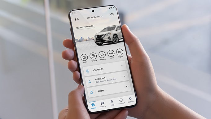 Nissan of St. Augustine in St. Augustine FL