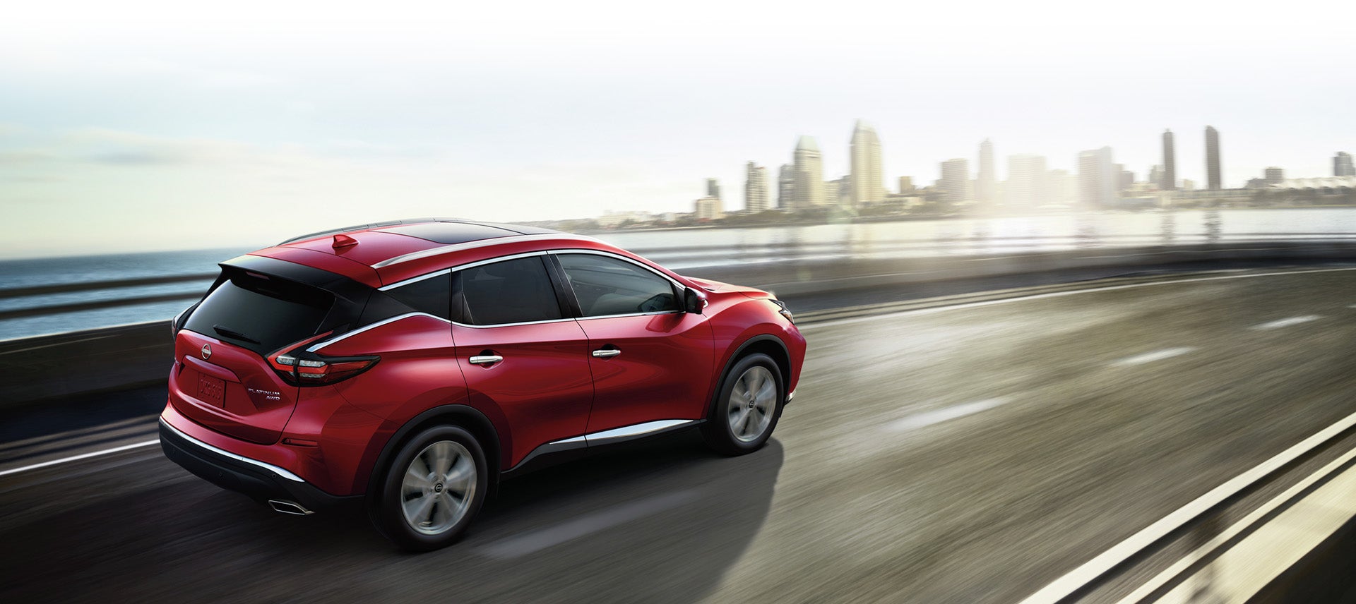 Nissan of St. Augustine in St. Augustine FL