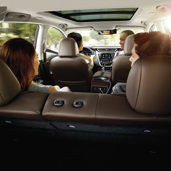 Nissan of St. Augustine in St. Augustine FL