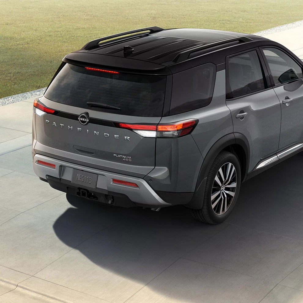 Nissan of St. Augustine in St. Augustine FL