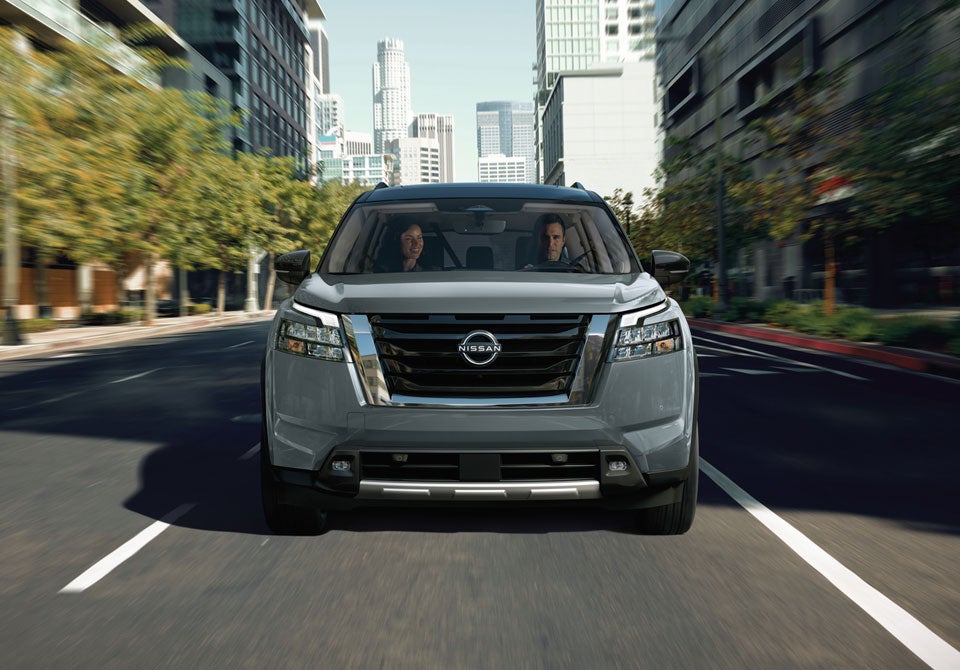 Nissan of St. Augustine in St. Augustine FL