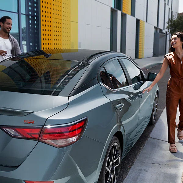 Nissan of St. Augustine in St. Augustine FL