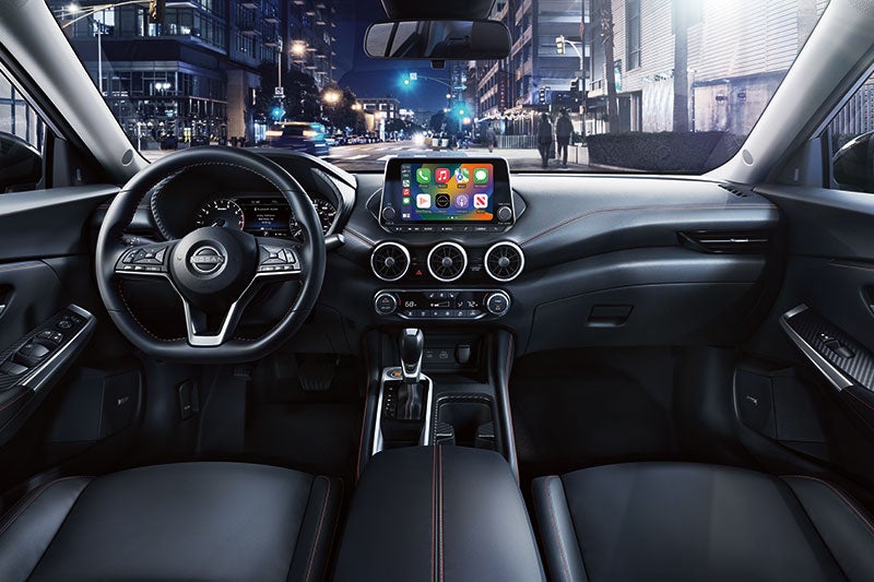 Nissan of St. Augustine in St. Augustine FL