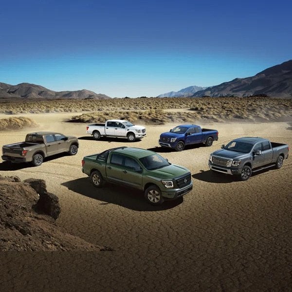 Nissan of St. Augustine in St. Augustine FL