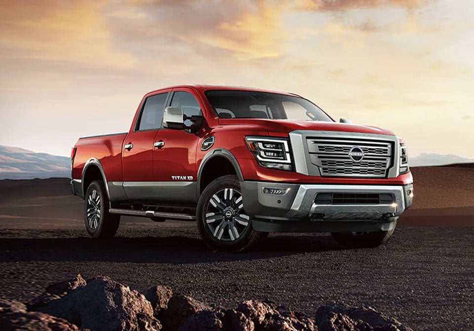 Nissan of St. Augustine in St. Augustine FL