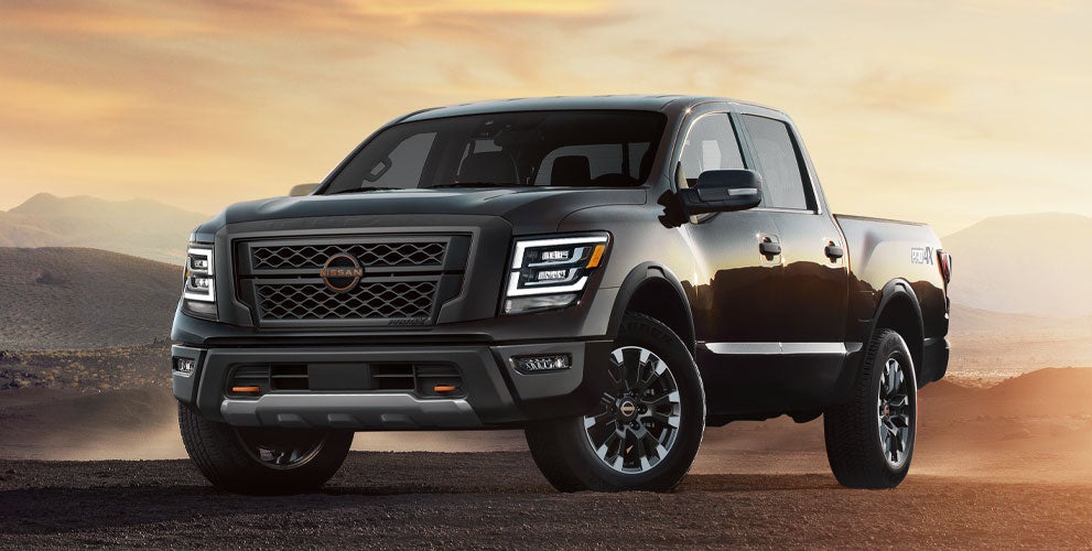 Nissan of St. Augustine in St. Augustine FL