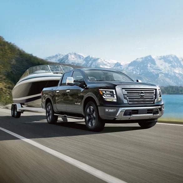 Nissan of St. Augustine in St. Augustine FL