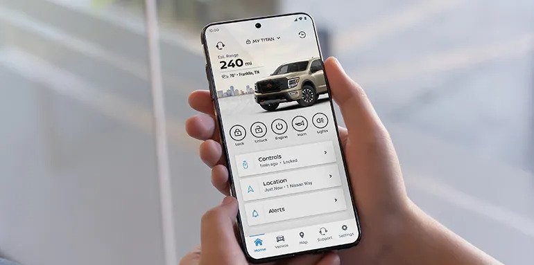 Nissan of St. Augustine in St. Augustine FL