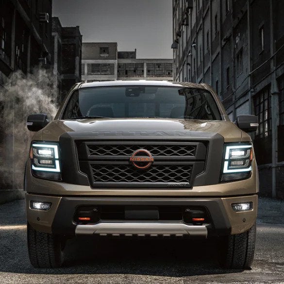 Nissan of St. Augustine in St. Augustine FL