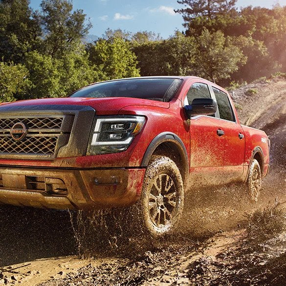 Nissan of St. Augustine in St. Augustine FL