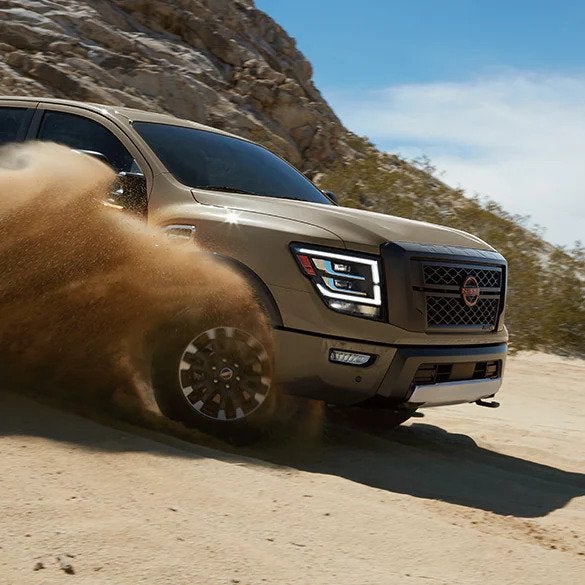 Nissan of St. Augustine in St. Augustine FL