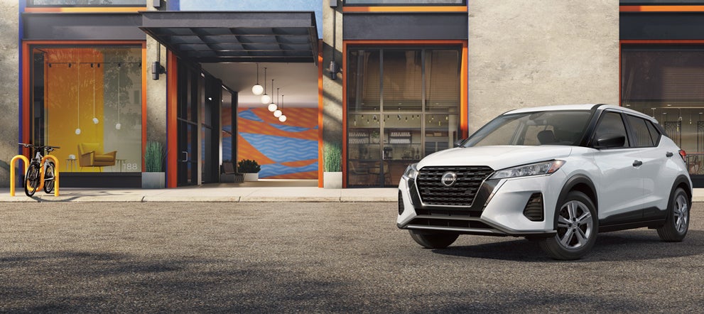 Nissan of St. Augustine in St. Augustine FL