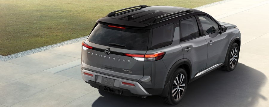 Nissan of St. Augustine in St. Augustine FL