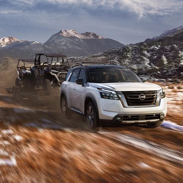 Nissan of St. Augustine in St. Augustine FL