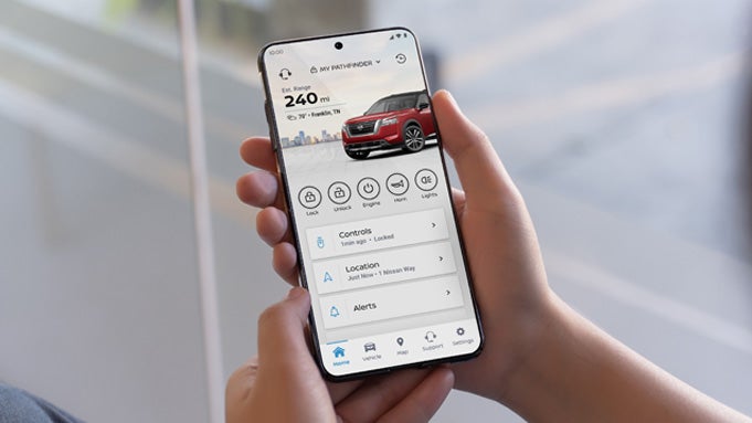 Nissan of St. Augustine in St. Augustine FL