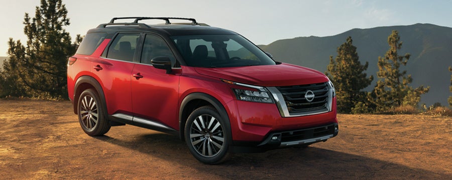 Nissan of St. Augustine in St. Augustine FL