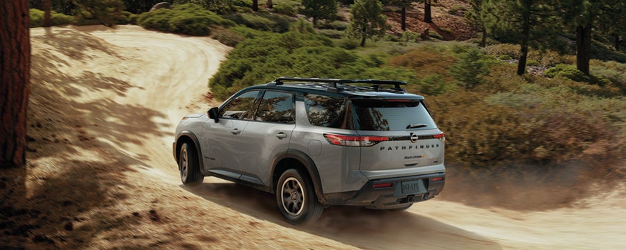 Nissan of St. Augustine in St. Augustine FL