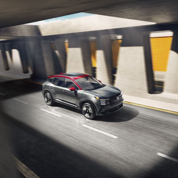 Nissan of St. Augustine in St. Augustine FL