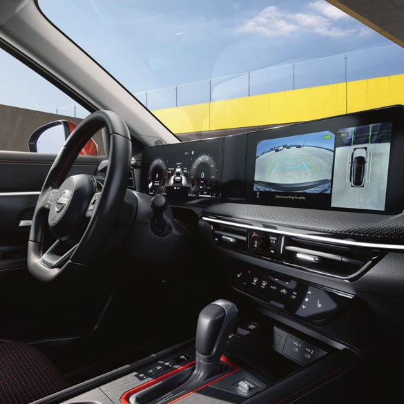 Nissan of St. Augustine in St. Augustine FL