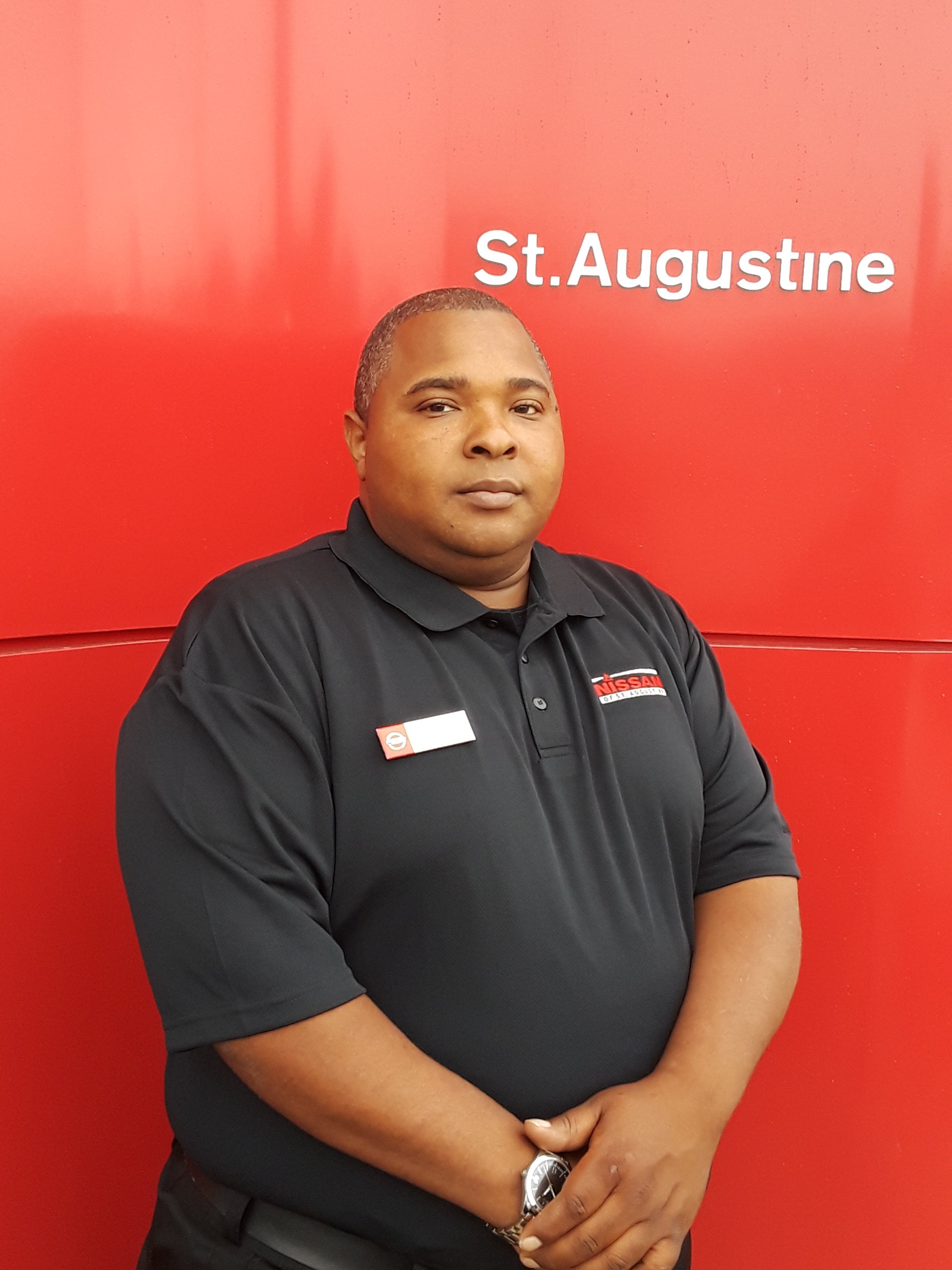 Clayton "Clay" Fields