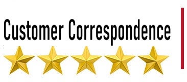 Customer Correspondence Review | Nissan of St. Augustine in St. Augustine FL
