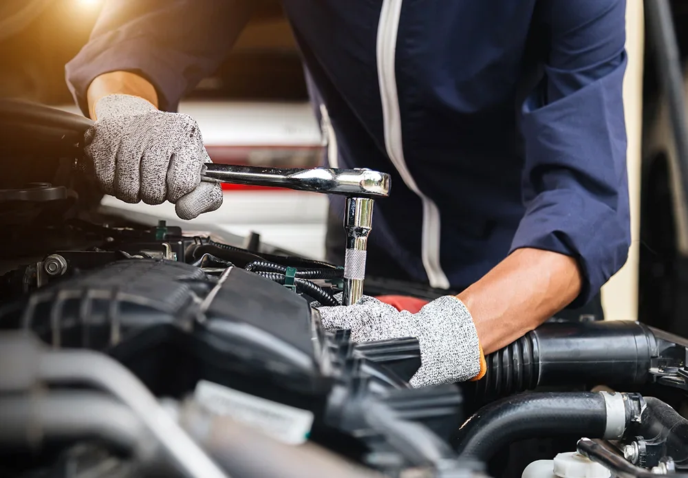 $158.88 Maintenance Special